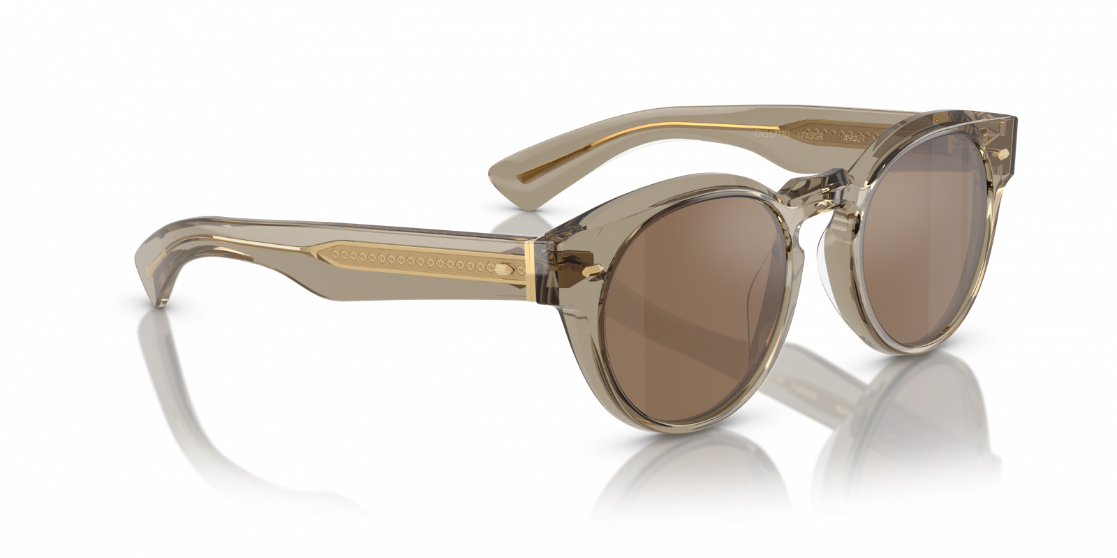 Oliver Peoples OV5571SU 1745G8 Hayton 